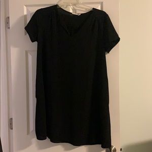 Lush tee shirt dress size XL